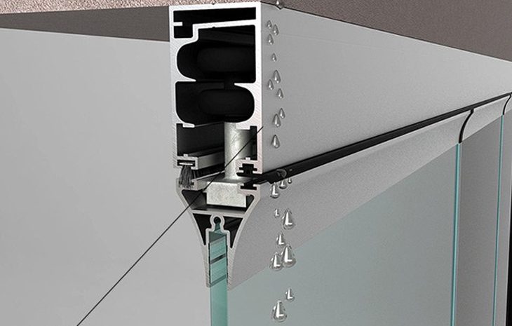  CAM BALKON SİSTEMLERİ NEDEN SU ALIR?