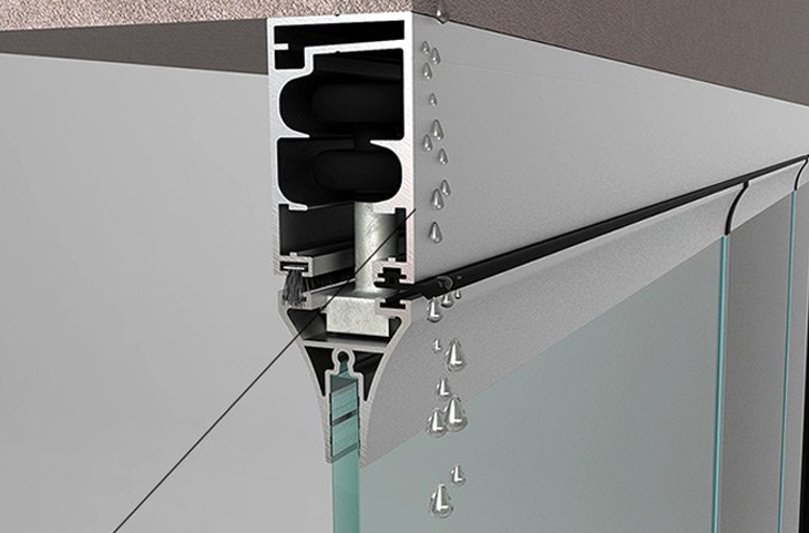 CAM BALKON SİSTEMLERİ NEDEN SU ALIR?