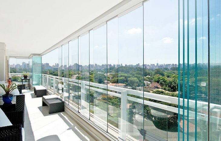  CAM BALKON ÖLÇÜSÜ NASIL ALINIR?