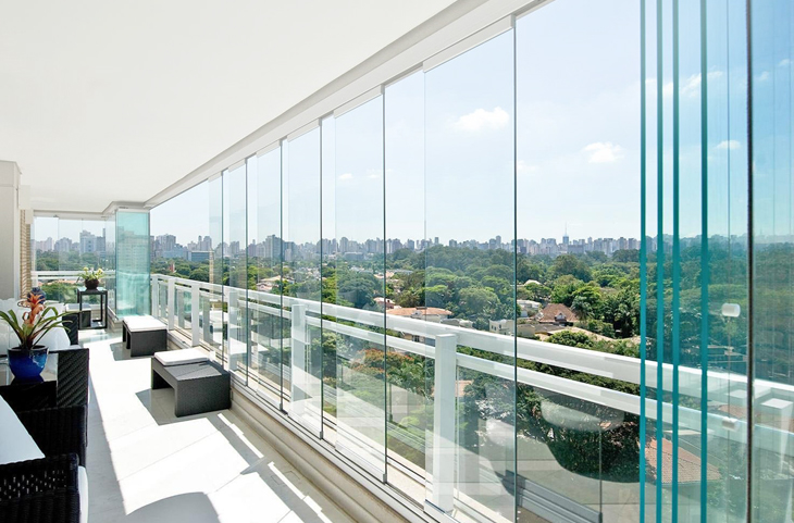 CAM BALKON ÖLÇÜSÜ NASIL ALINIR?